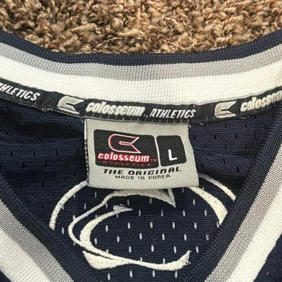 Penn State men’s basketball jersey - Picture 8 of 8